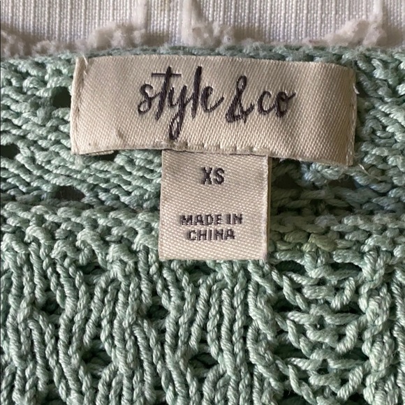 Sweater - Picture 2 of 3